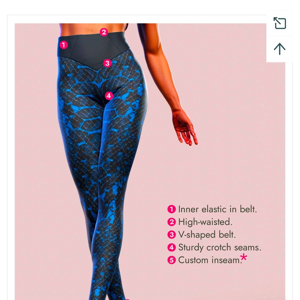 Leggings